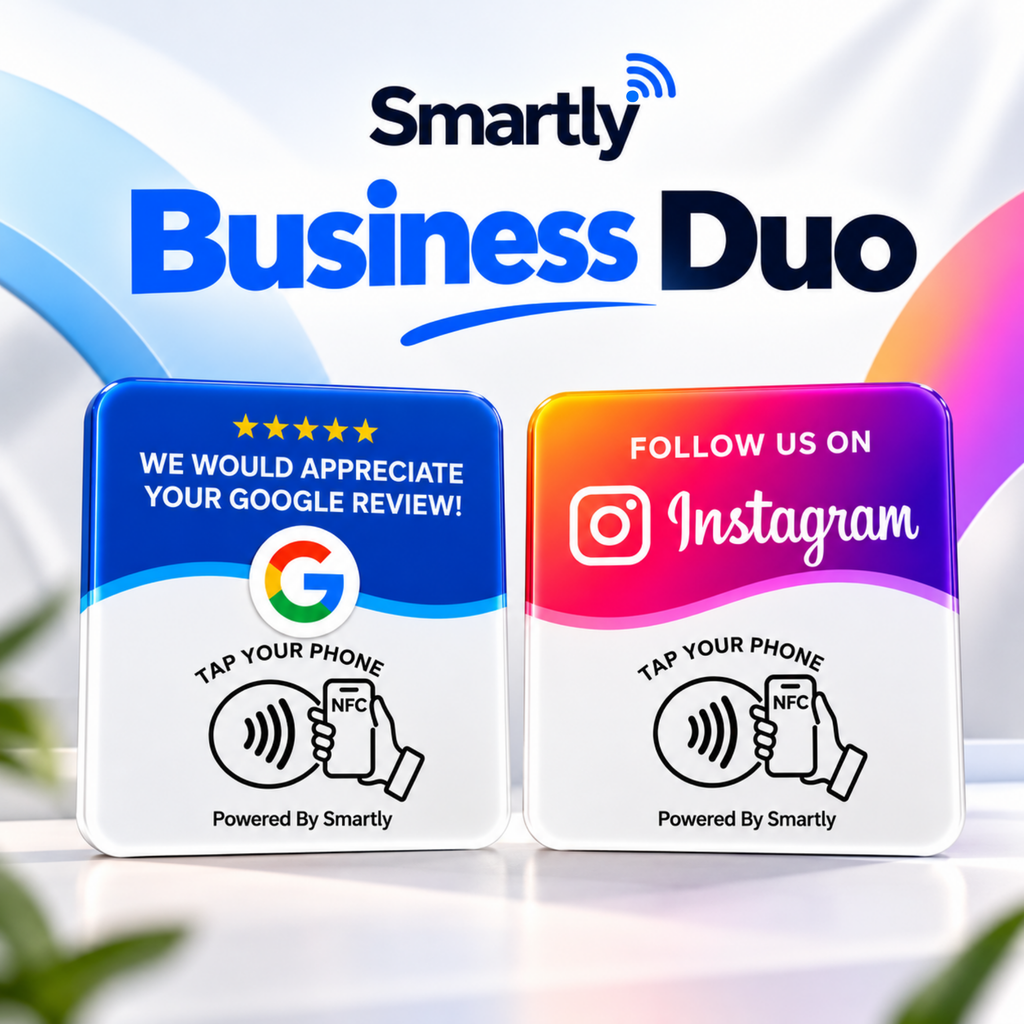 Smartly Business Duo
