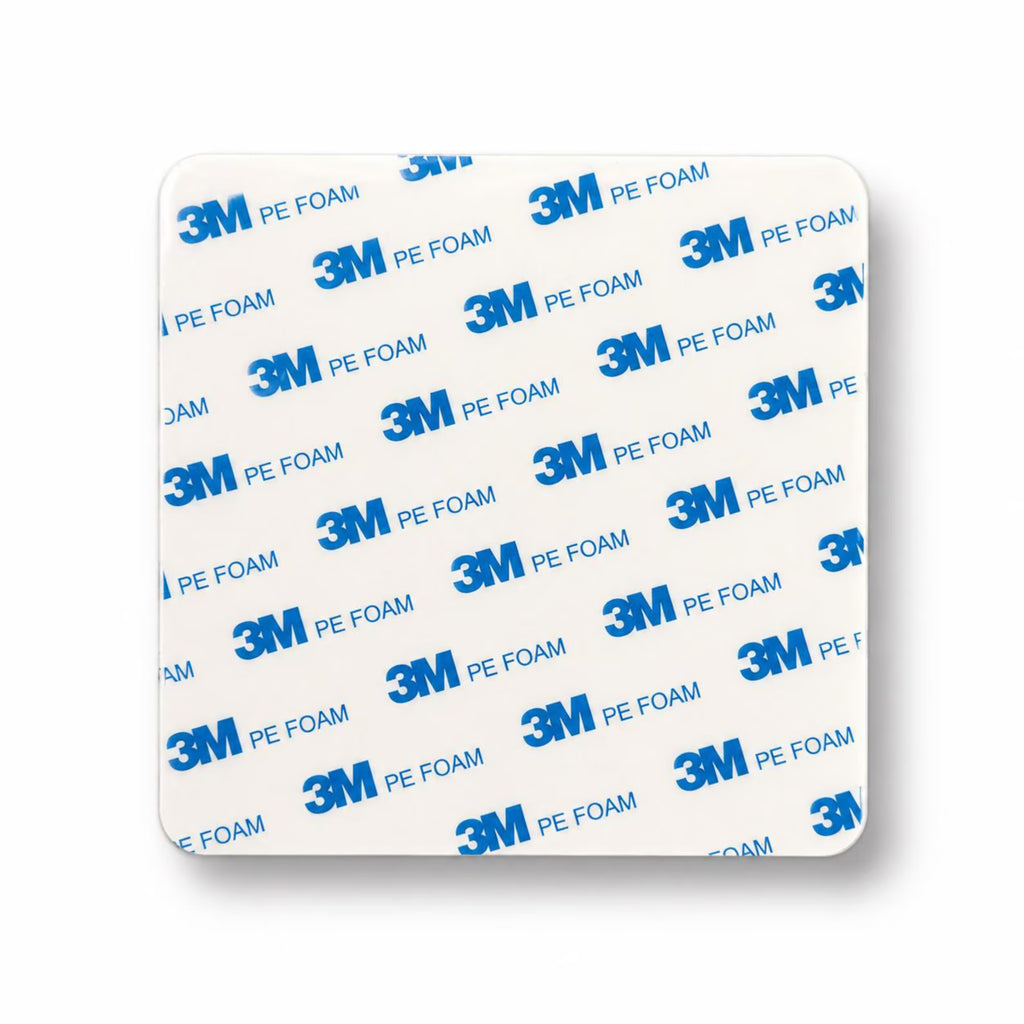 Smartly Instagram NFC Plaque