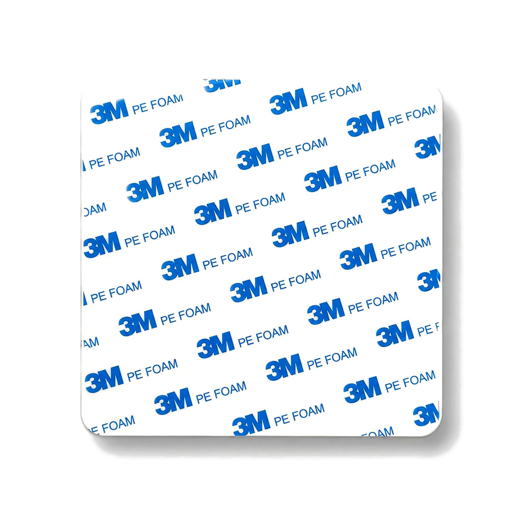 Smartly Google Review NFC Plaque